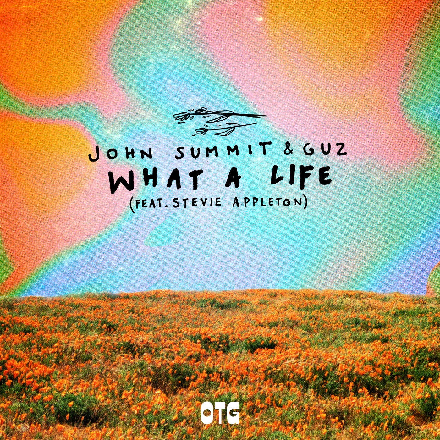 What A Life feat. Stevie Appleton (Extended Mix)