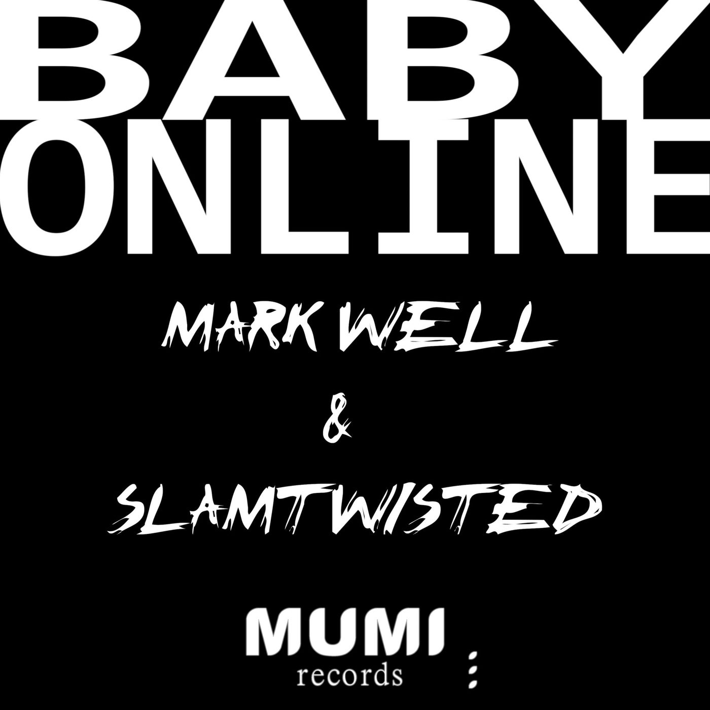 Baby Online