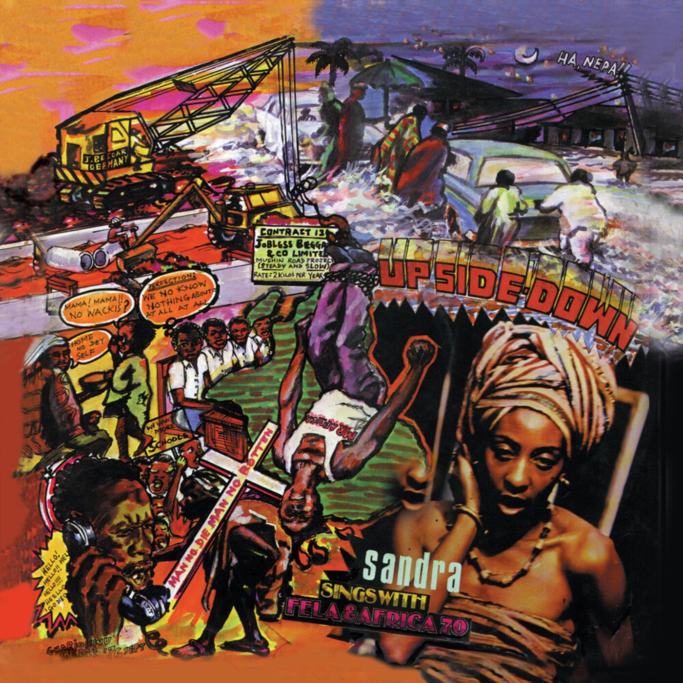 African preview 7