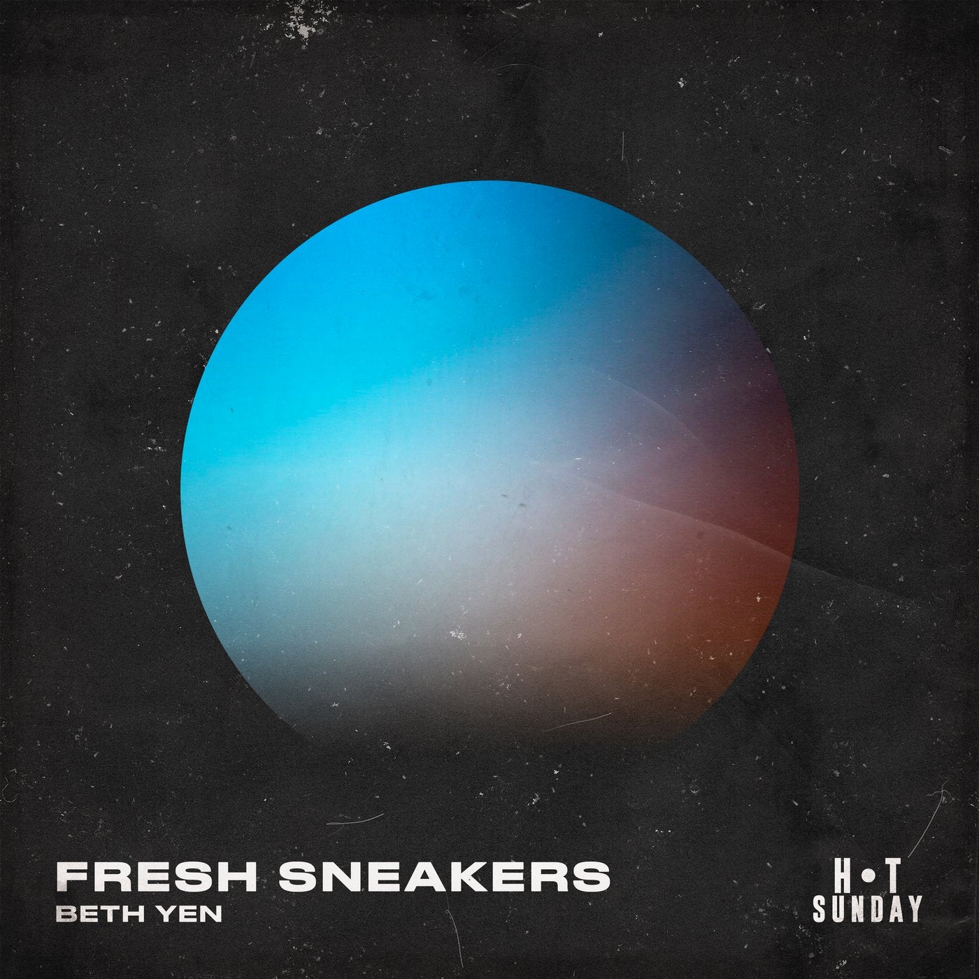 Fresh Sneakers (Extended Mix)