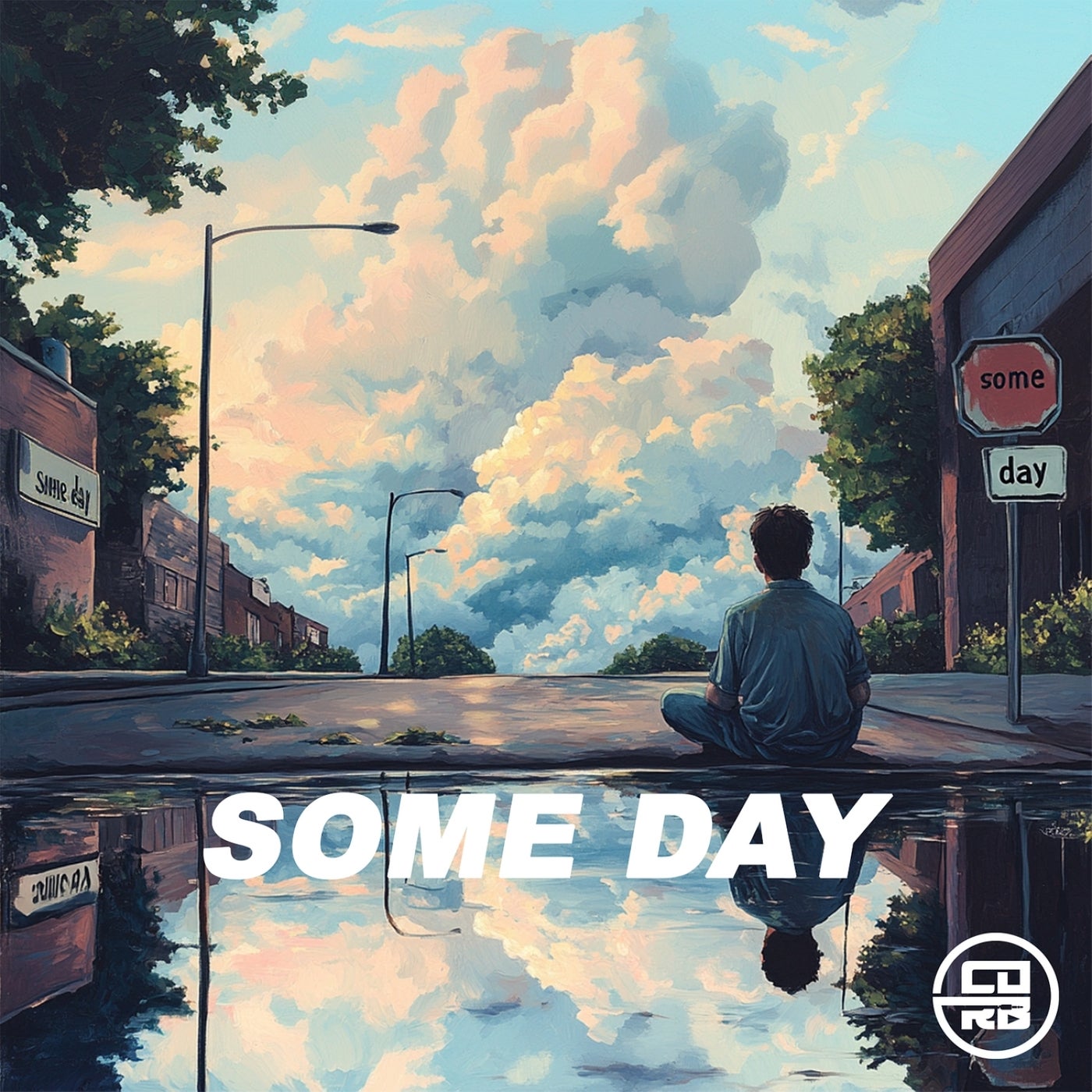 Some Day