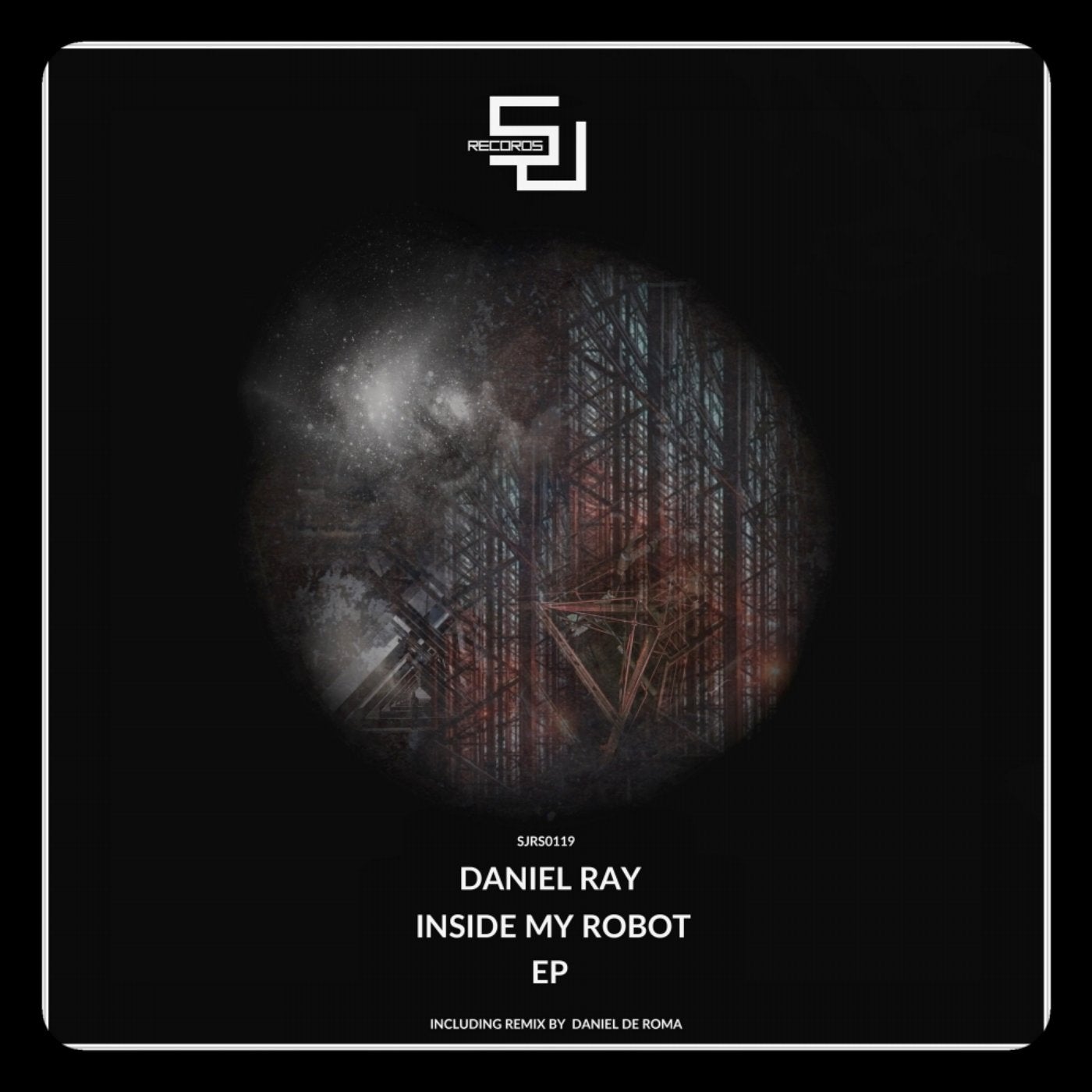 Inside My Robot EP