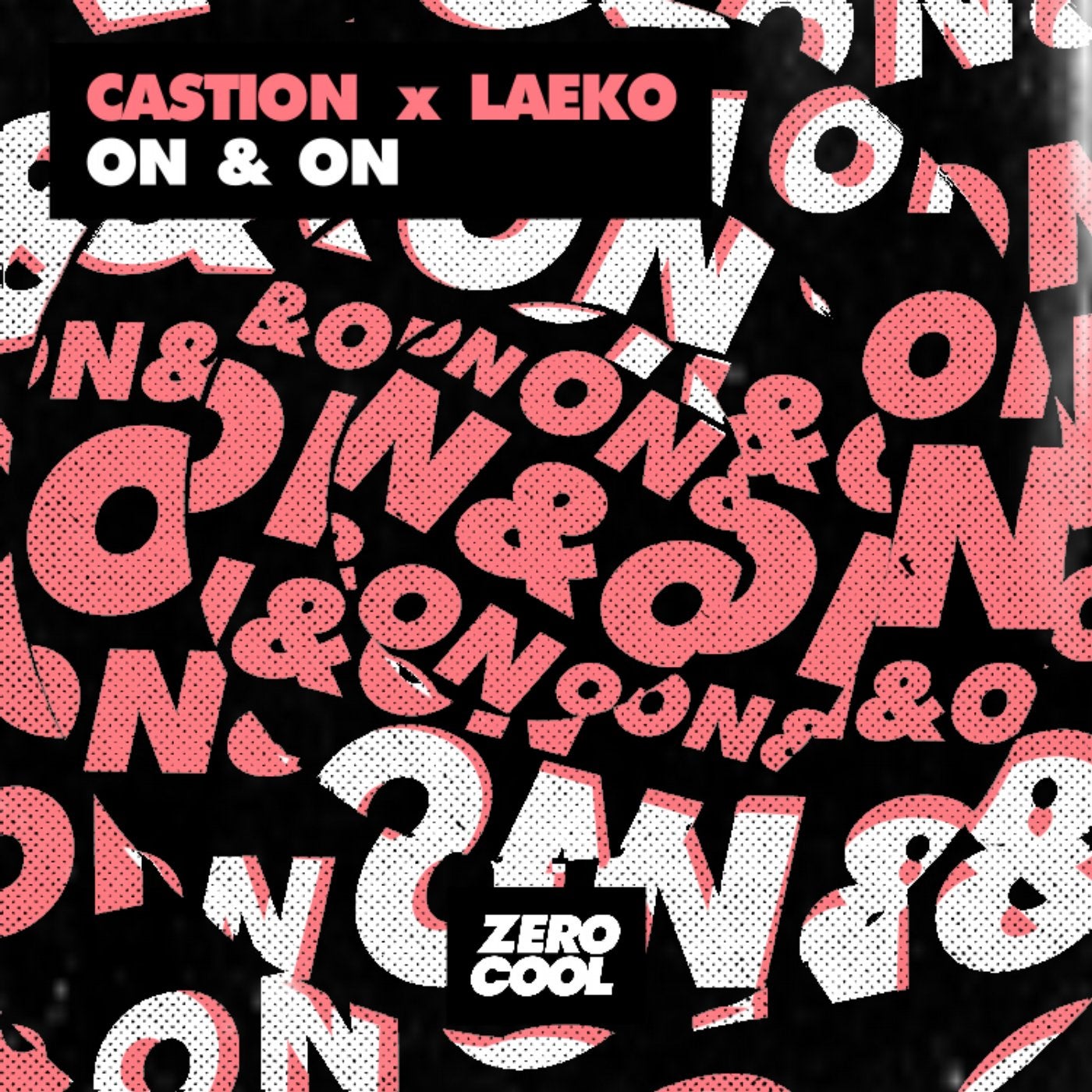 On & On