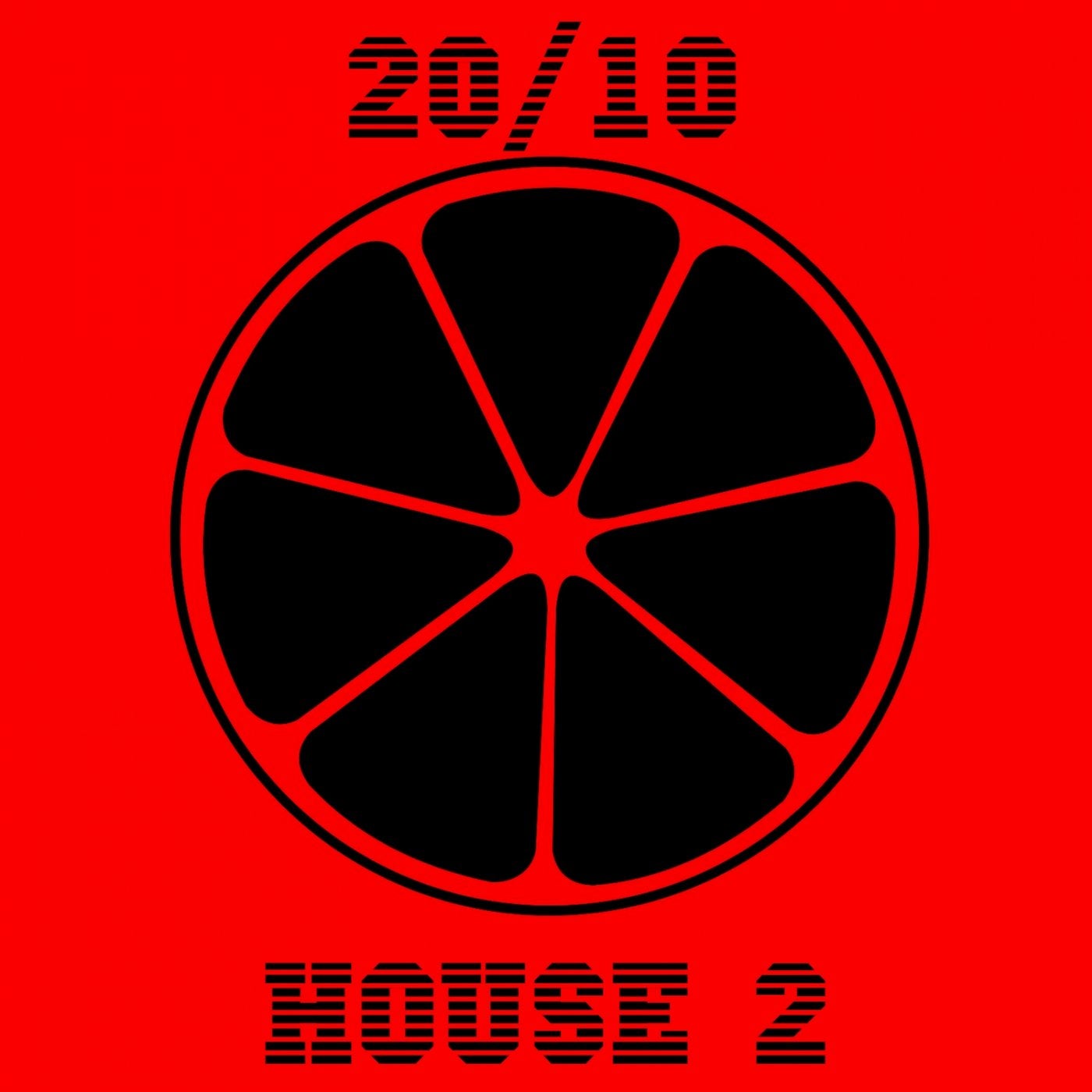 20/10 House, Vol. 2