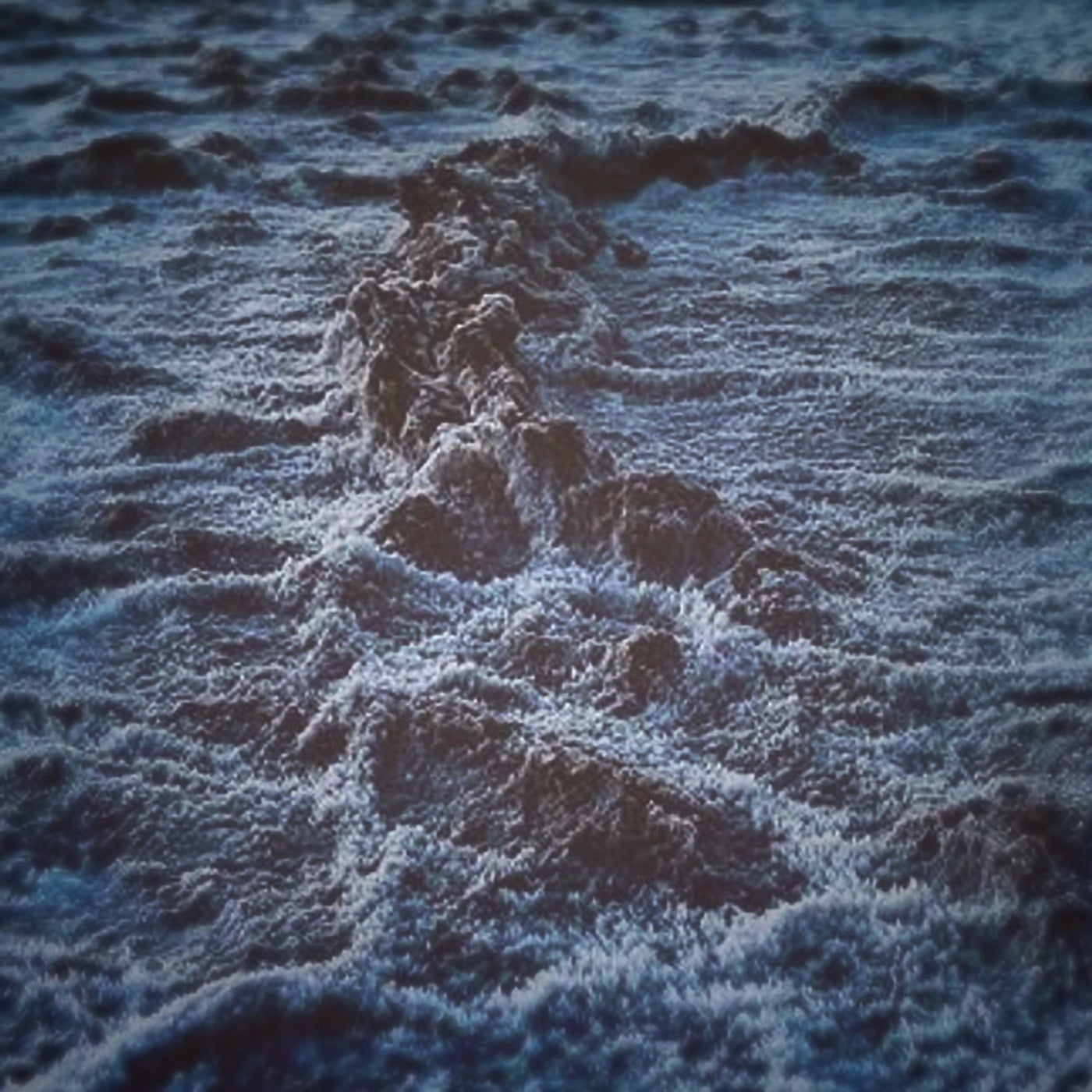 High Tide