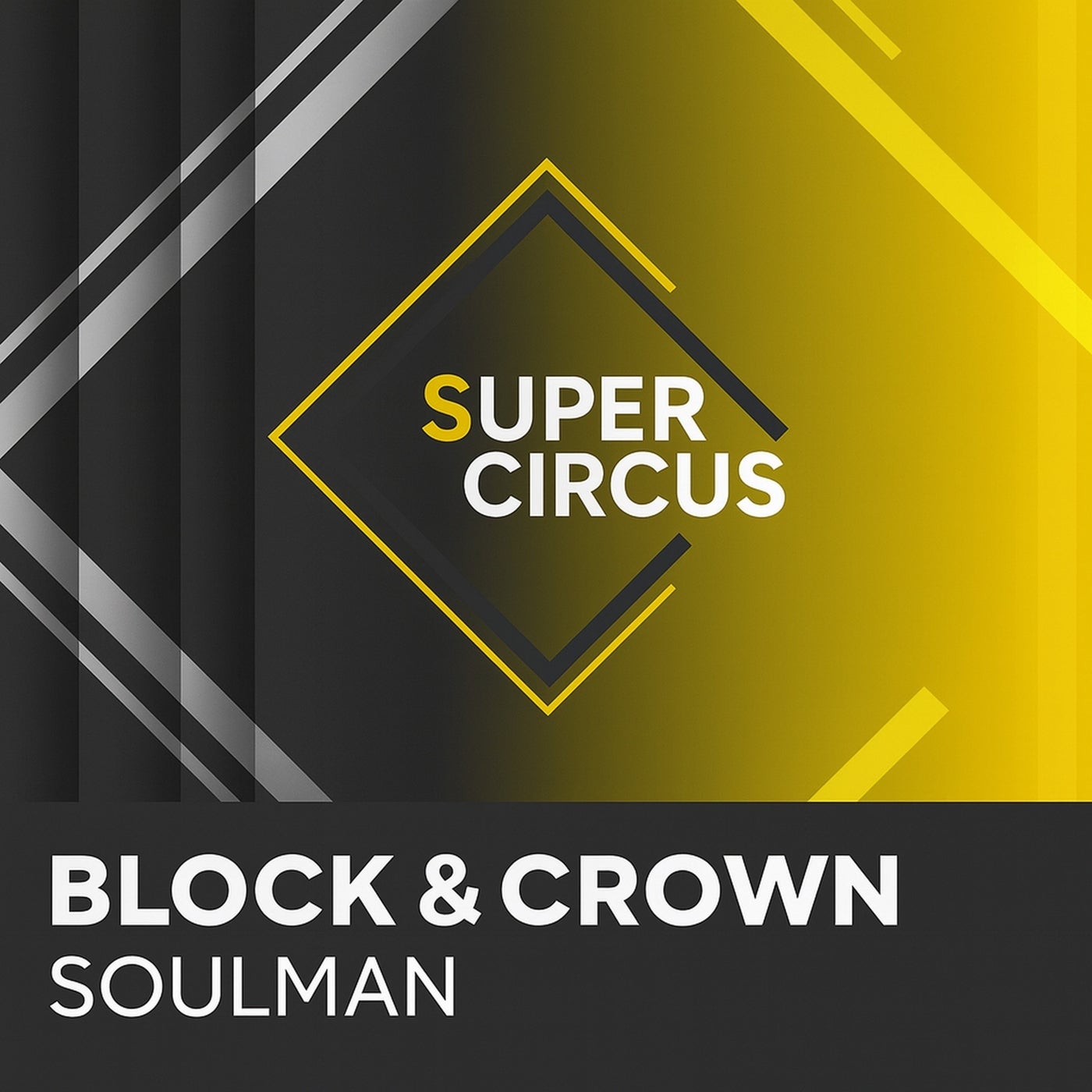 Soulman 