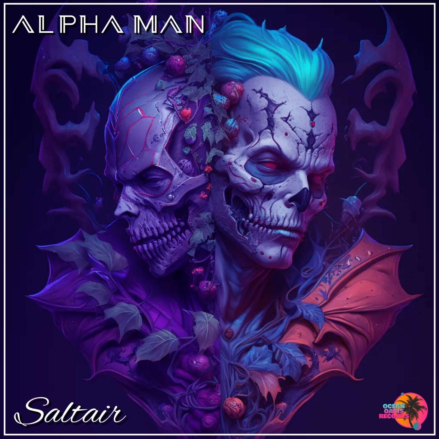 Alpha Man