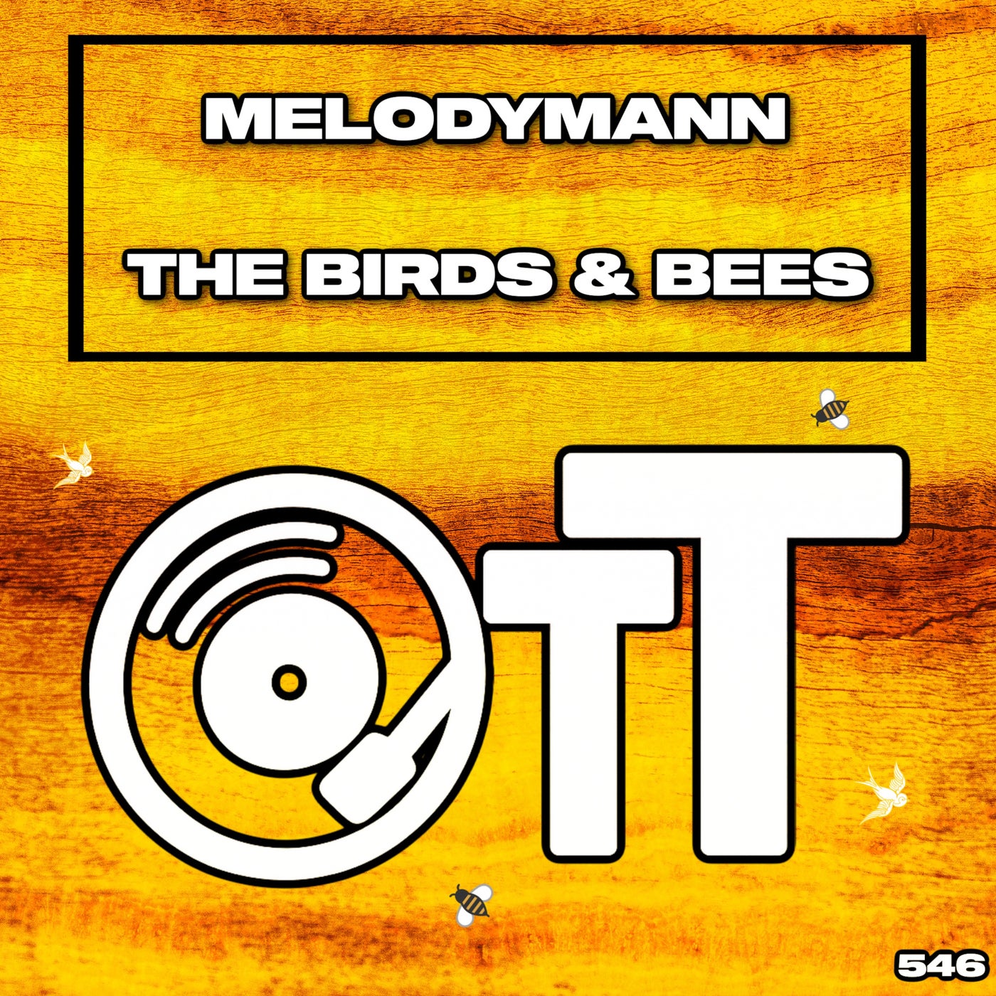 The Birds & Bees