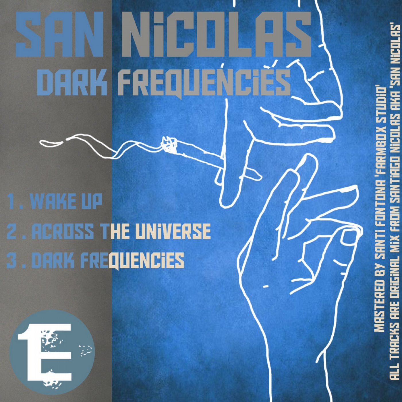Dark Frequencies