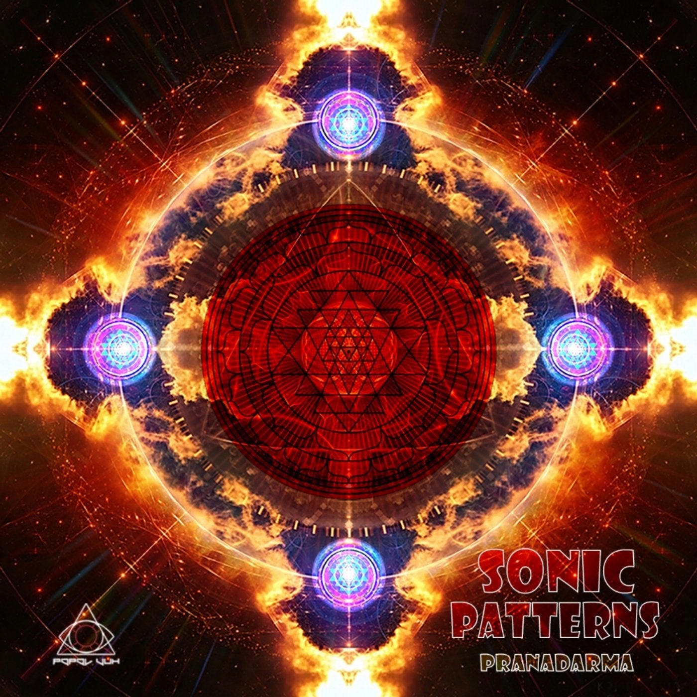 Sonic Patterns