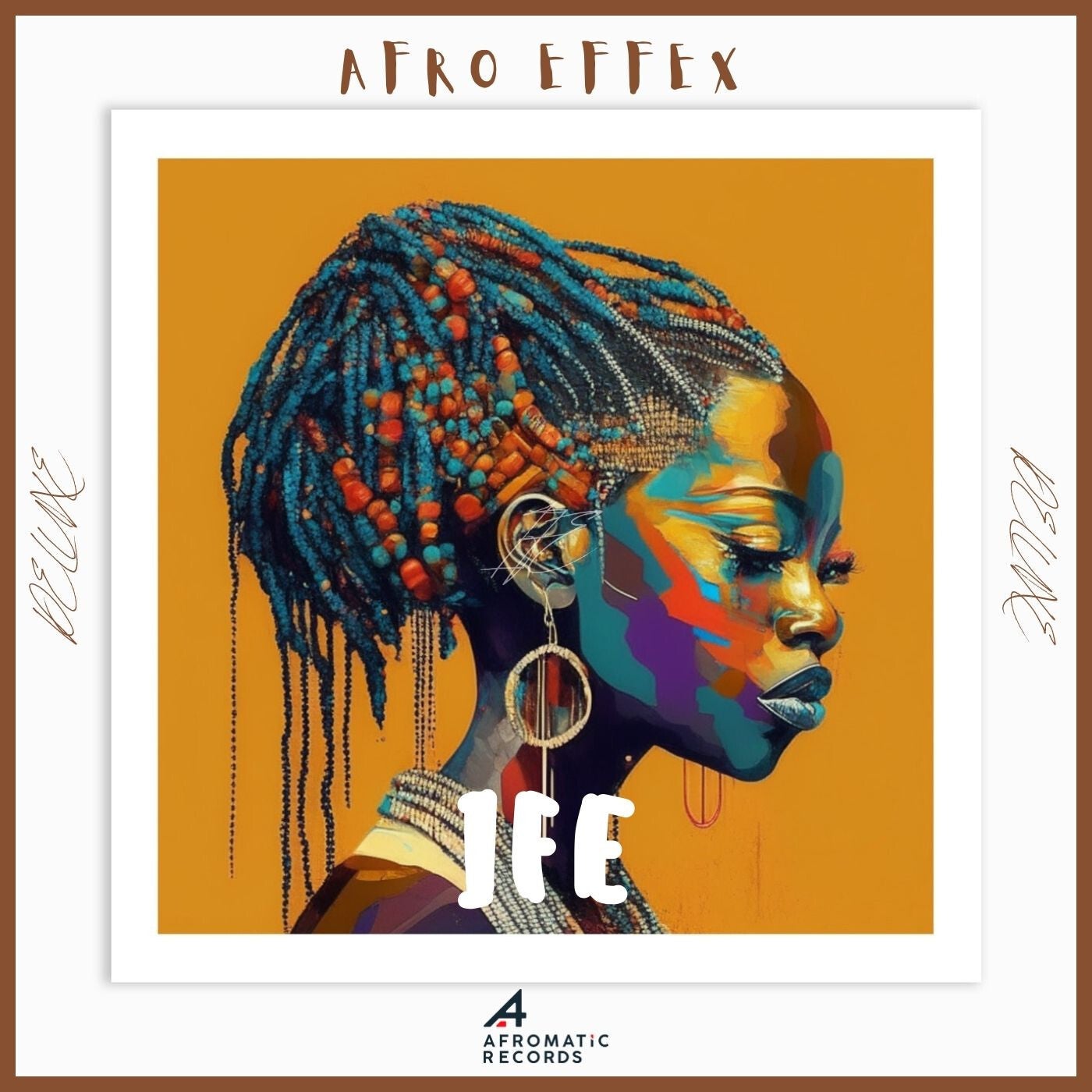 Ife (Deluxe)