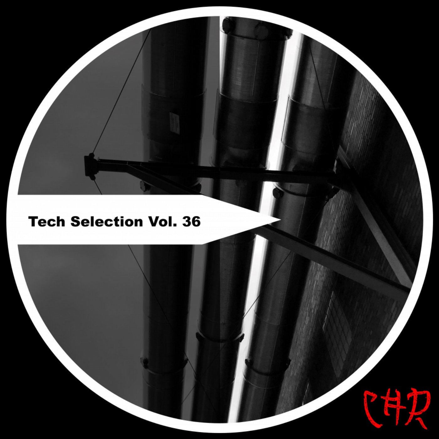 Tech Selection, Vol. 36