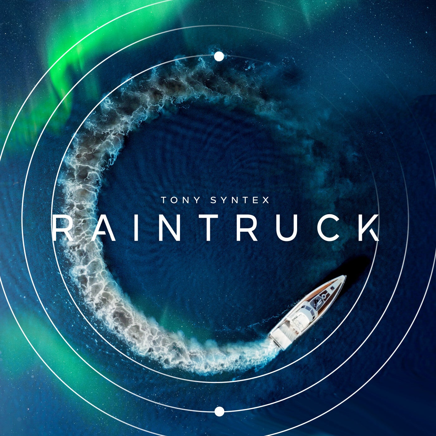 Raintruck