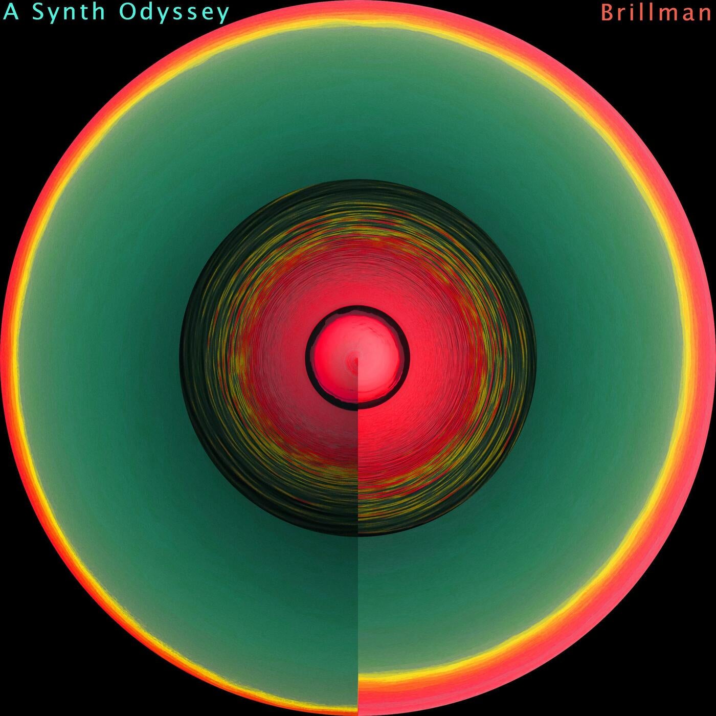 A Synth Odyssey