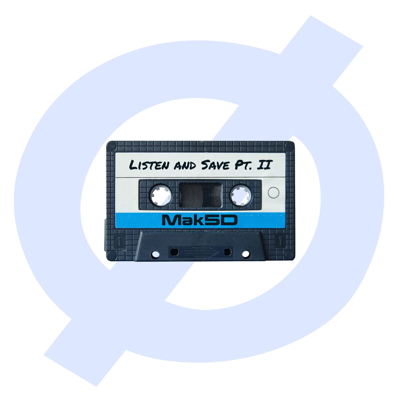 Listen and Save, Pt. II