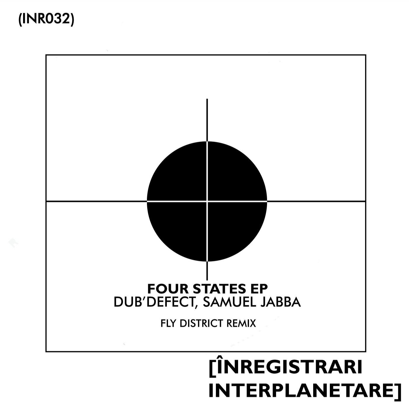 Four States