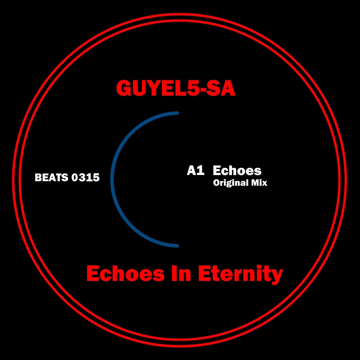 Echoes in Eternity