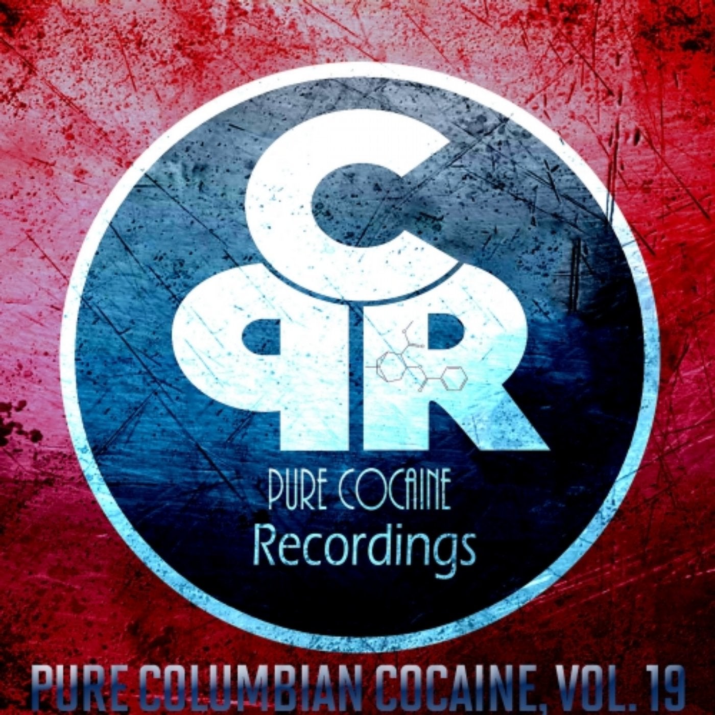 Pure Columbian Cocaine Vol. 19