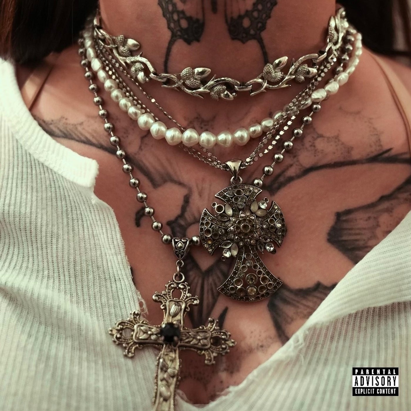 MOLLY (Extended)