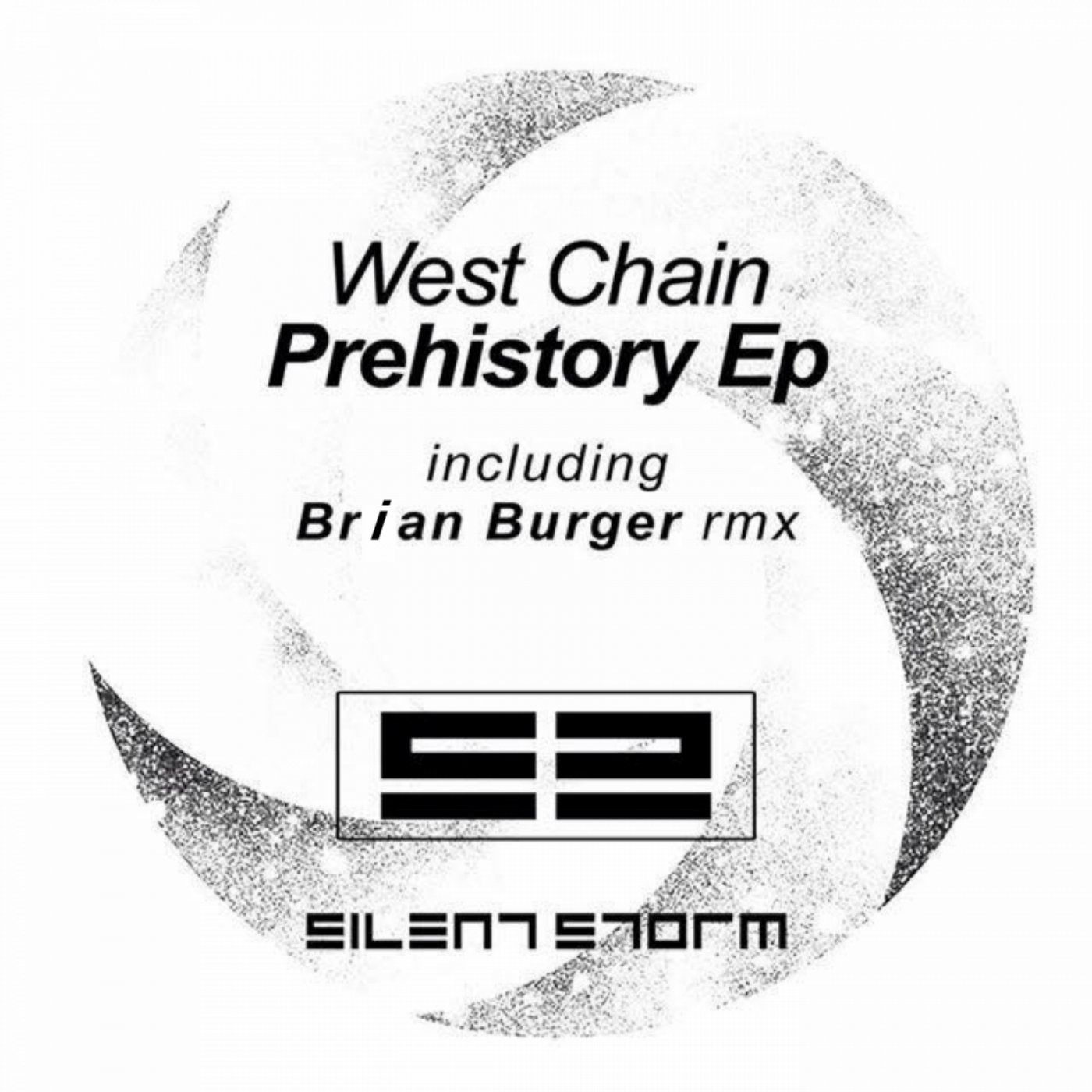 Prehistory Ep