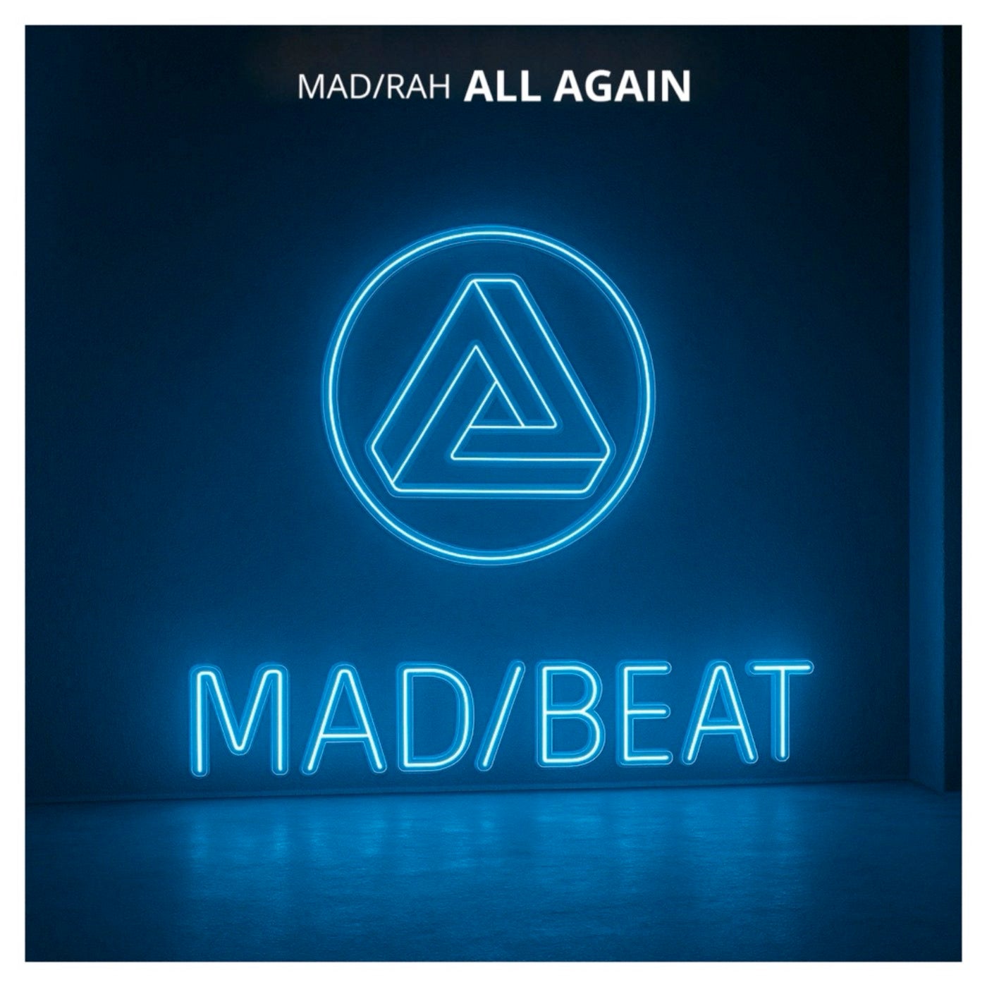 All Again (Extended Mix)