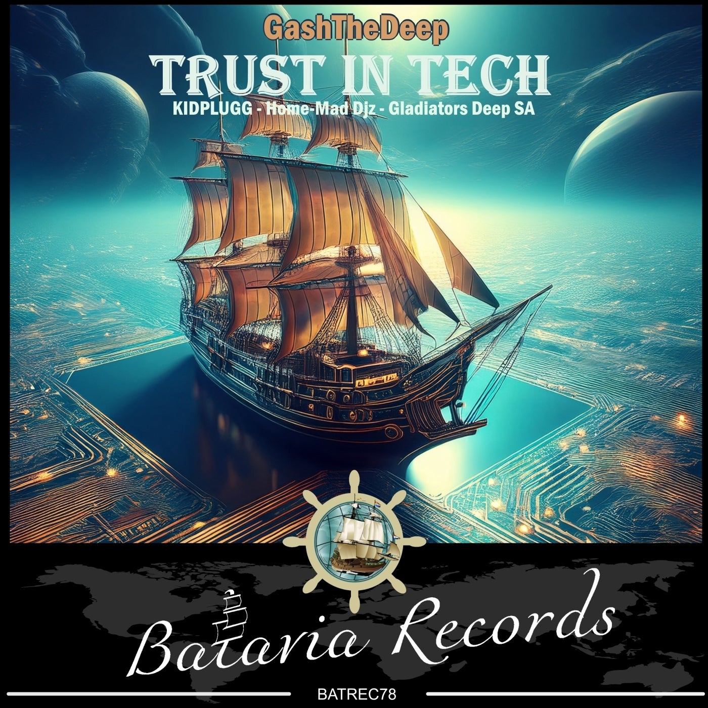 Trust in Tech