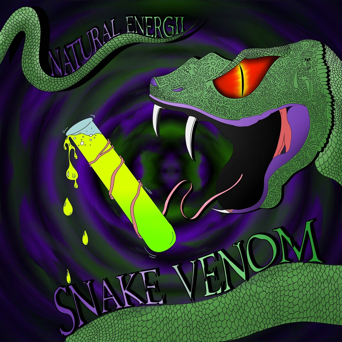 Snake Venom