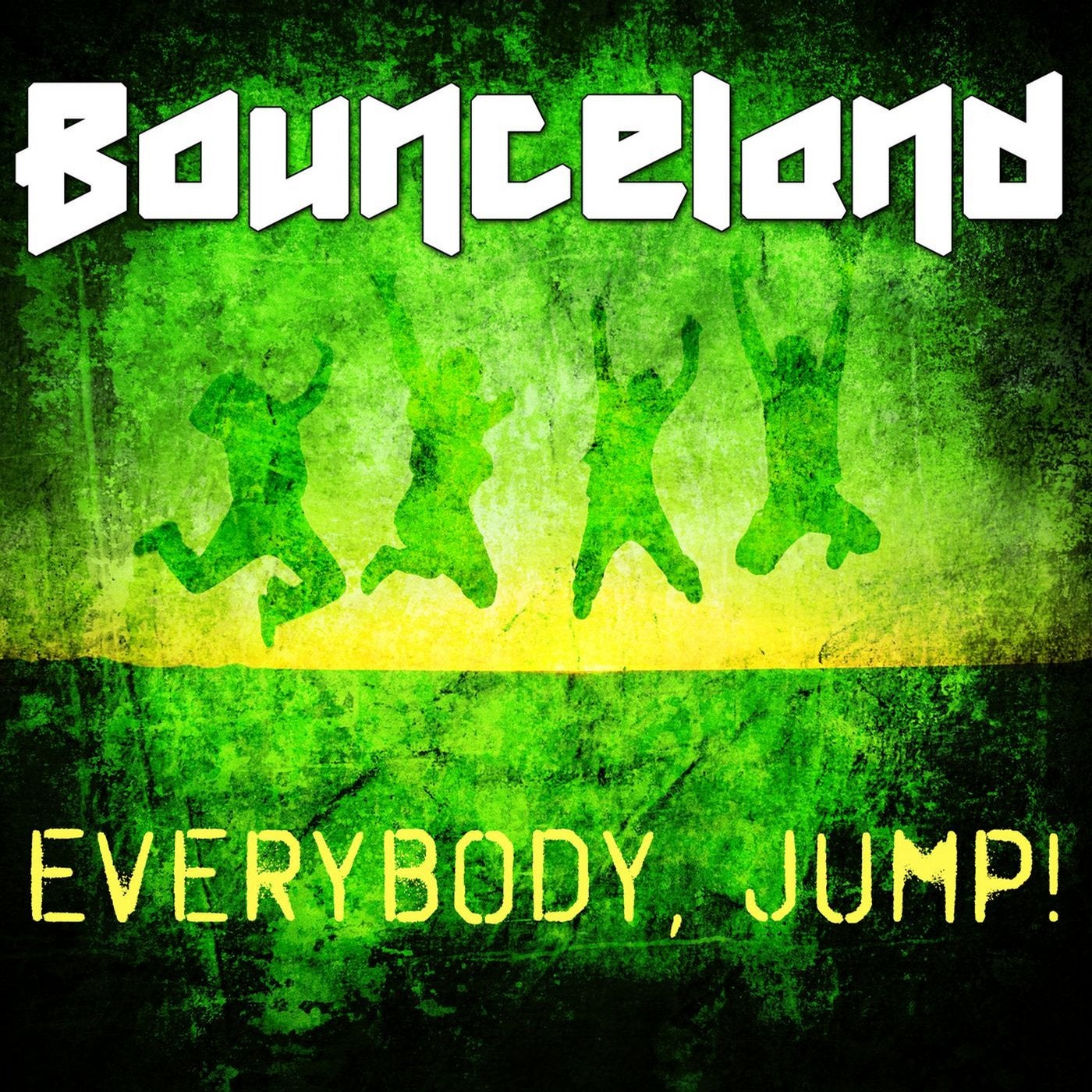 Everybody, Jump!