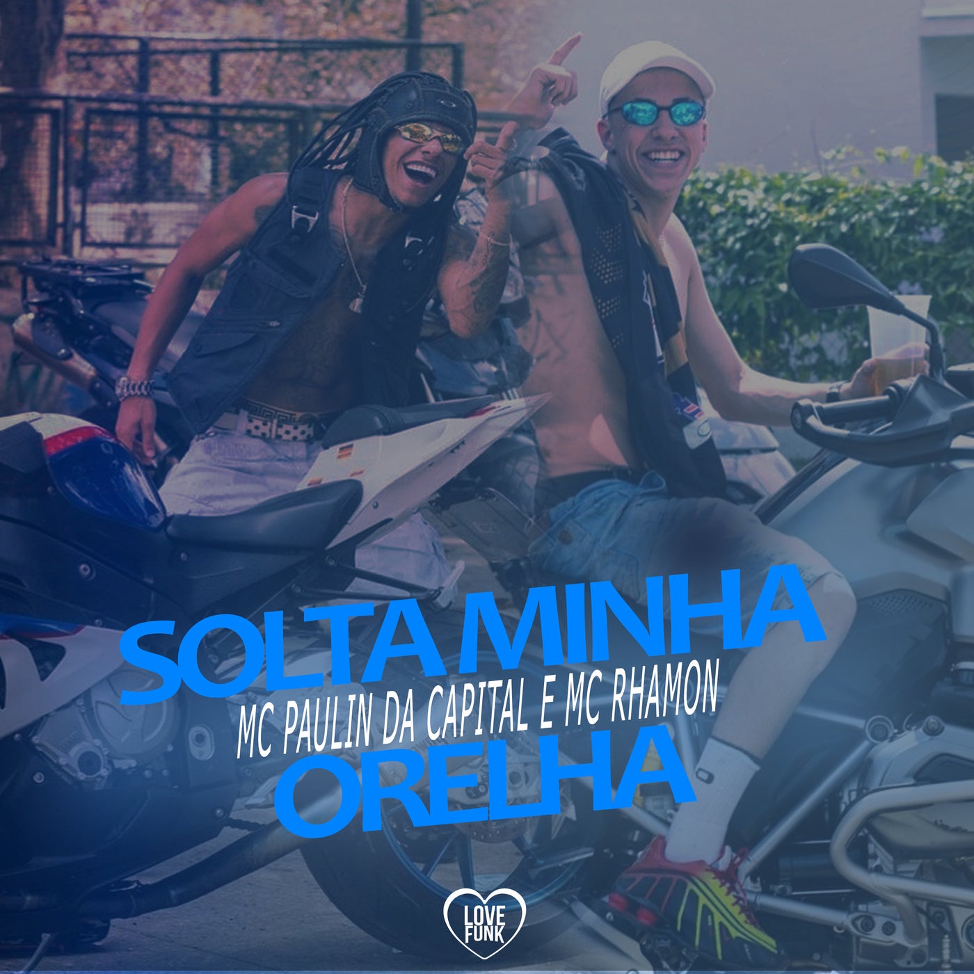 Solta Minha Orelha