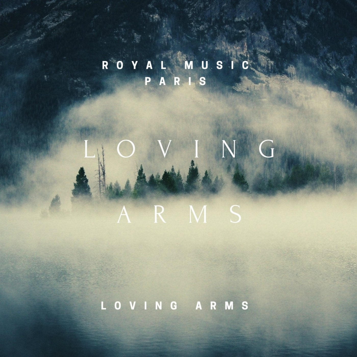 Loving Arms (Super)