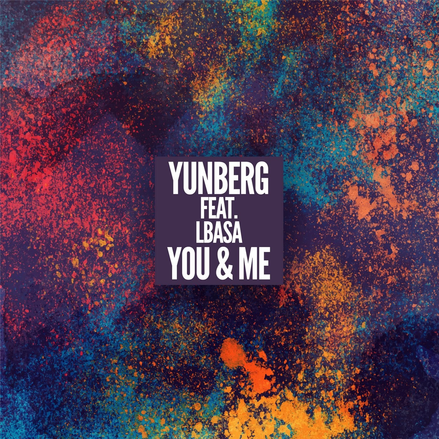 You & Me