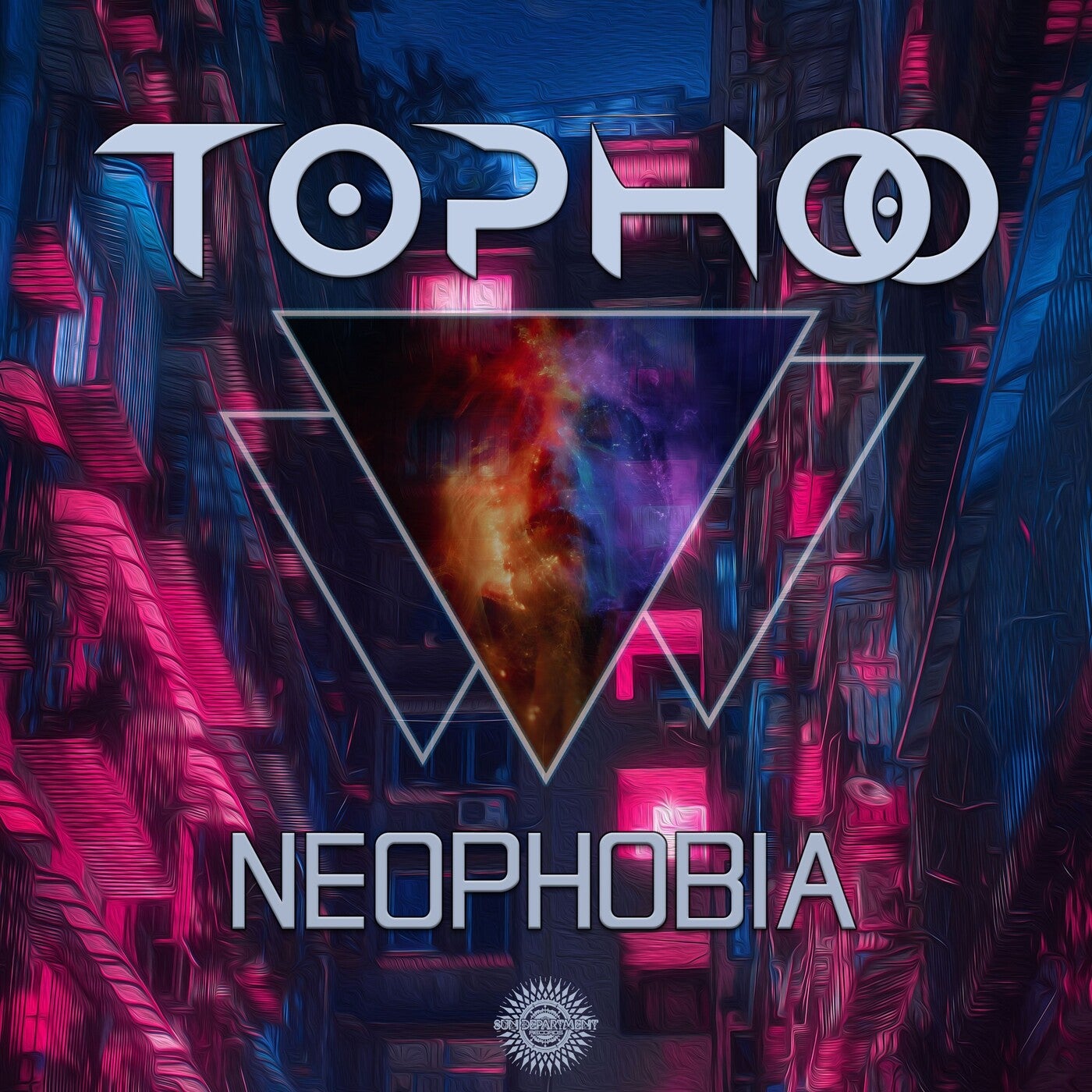 Neophobia