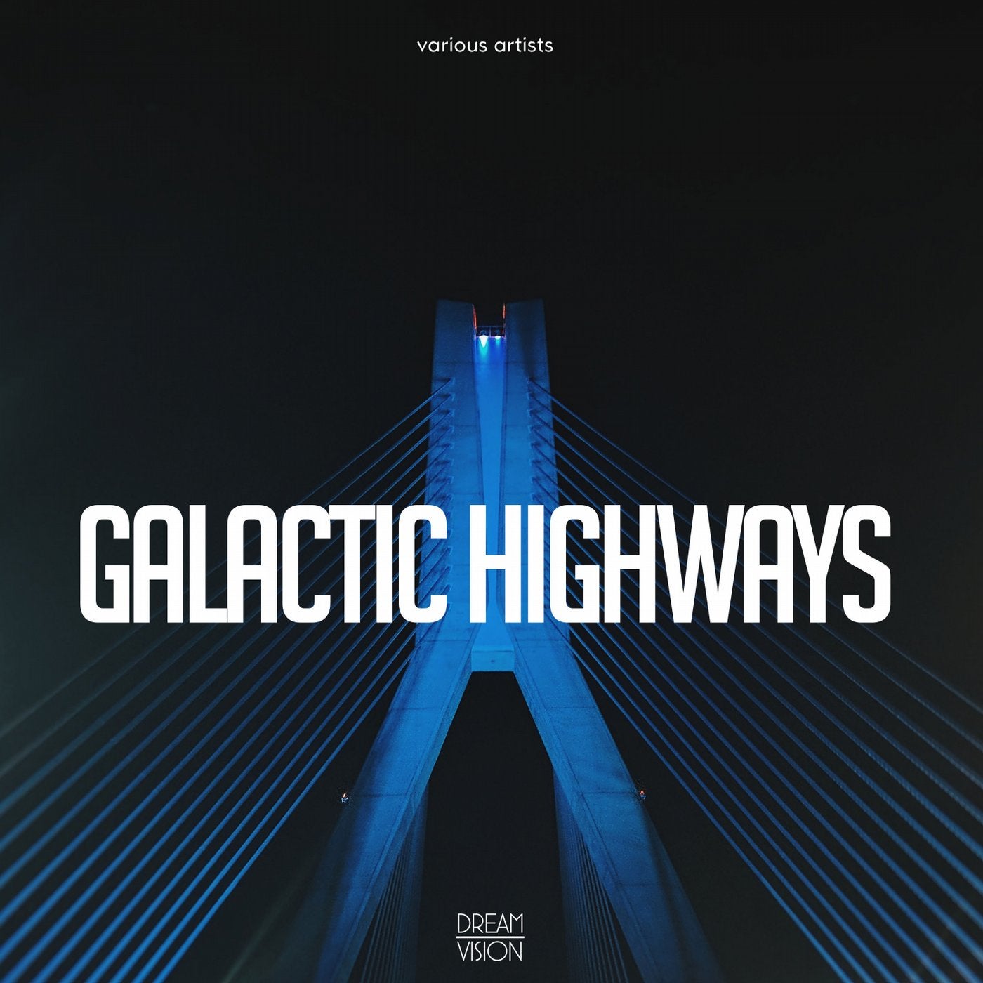 Galactic Highways