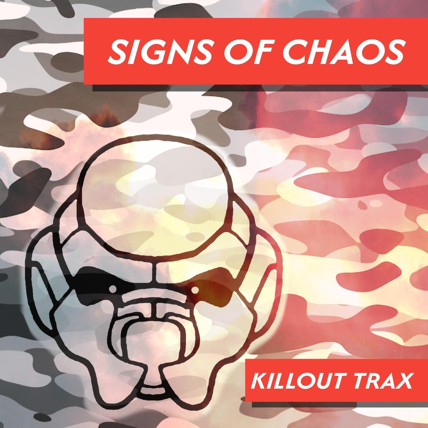 Cover art for Killout Trax
