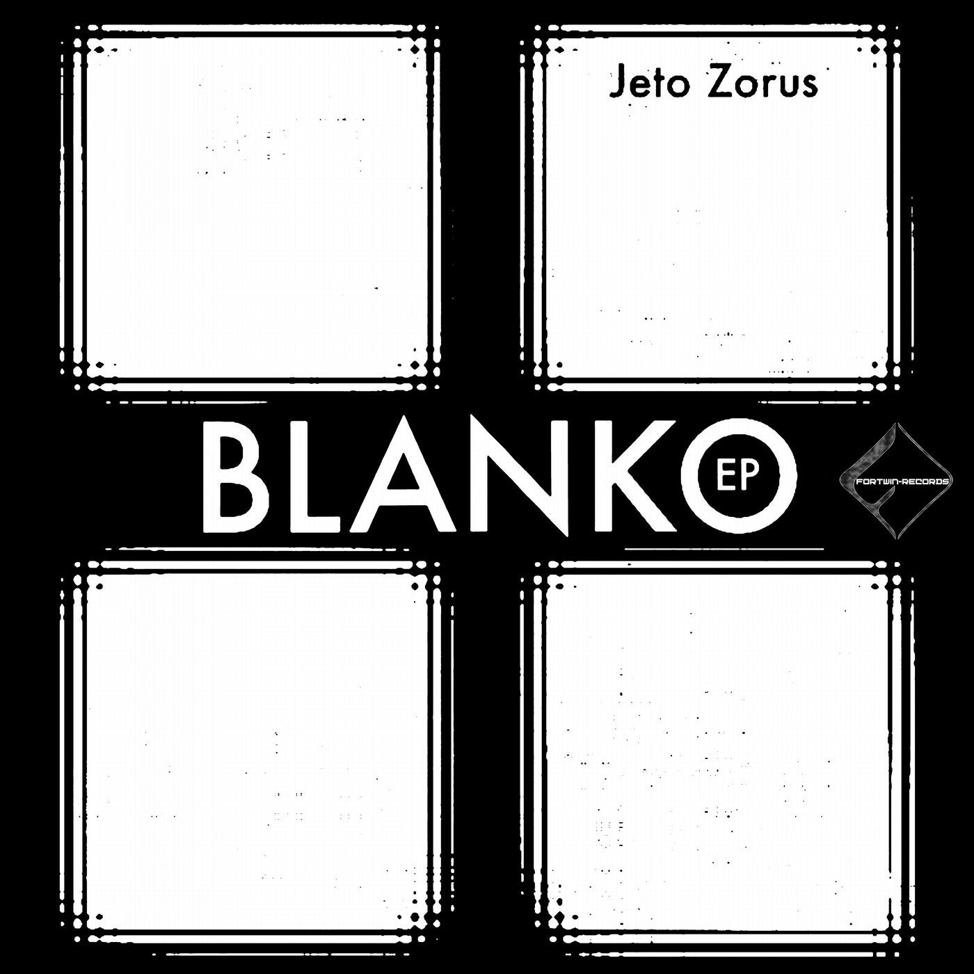 Blanko - EP