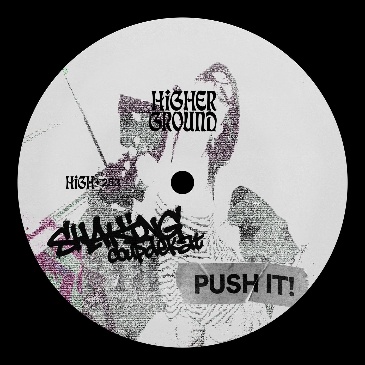 PUSH IT! (Extended)
