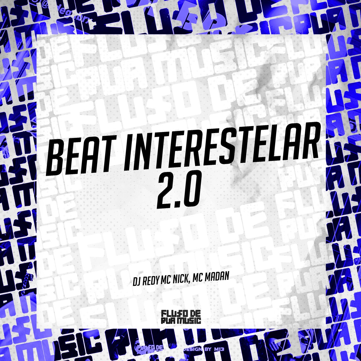 Beat Interestelar 2.0
