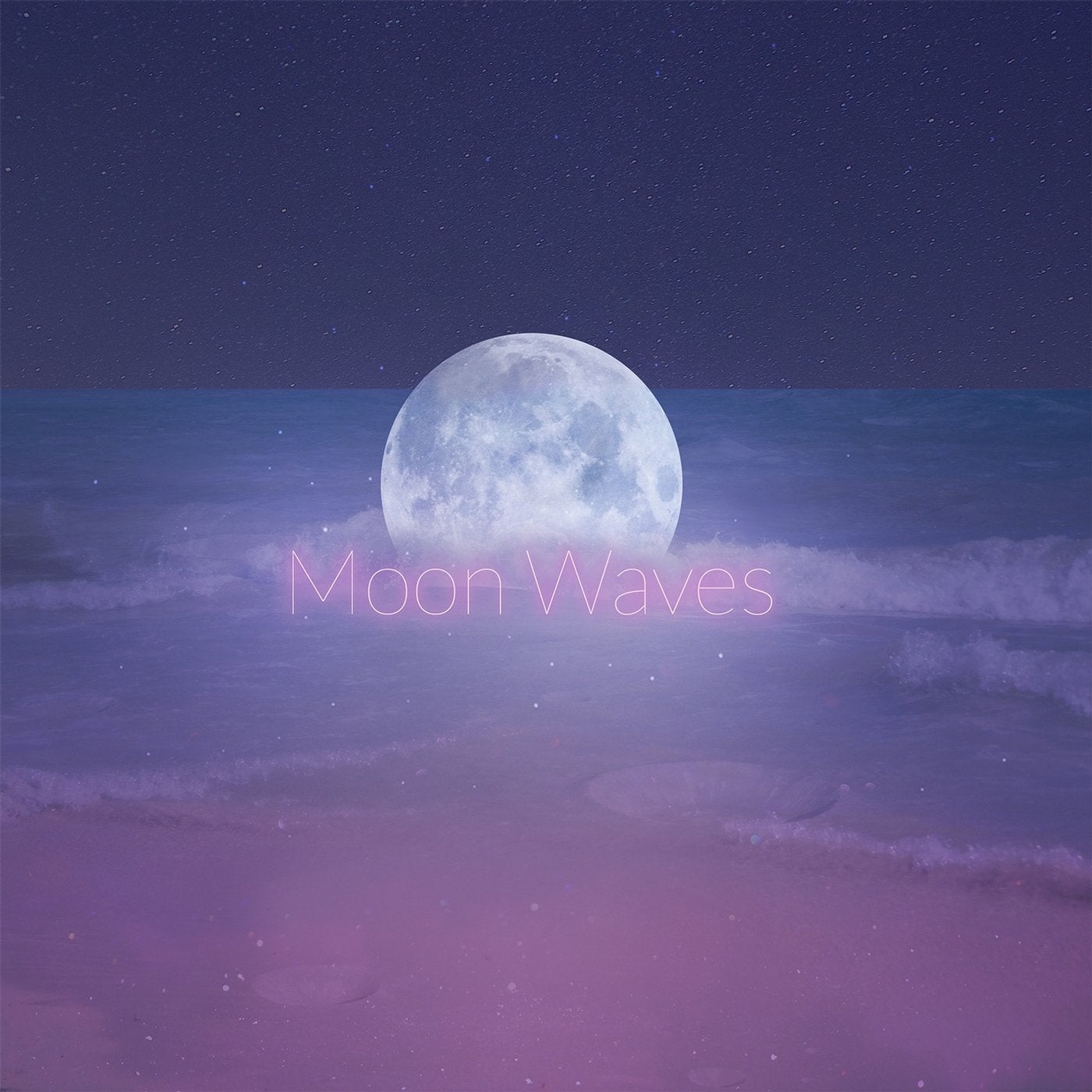 Moon Waves