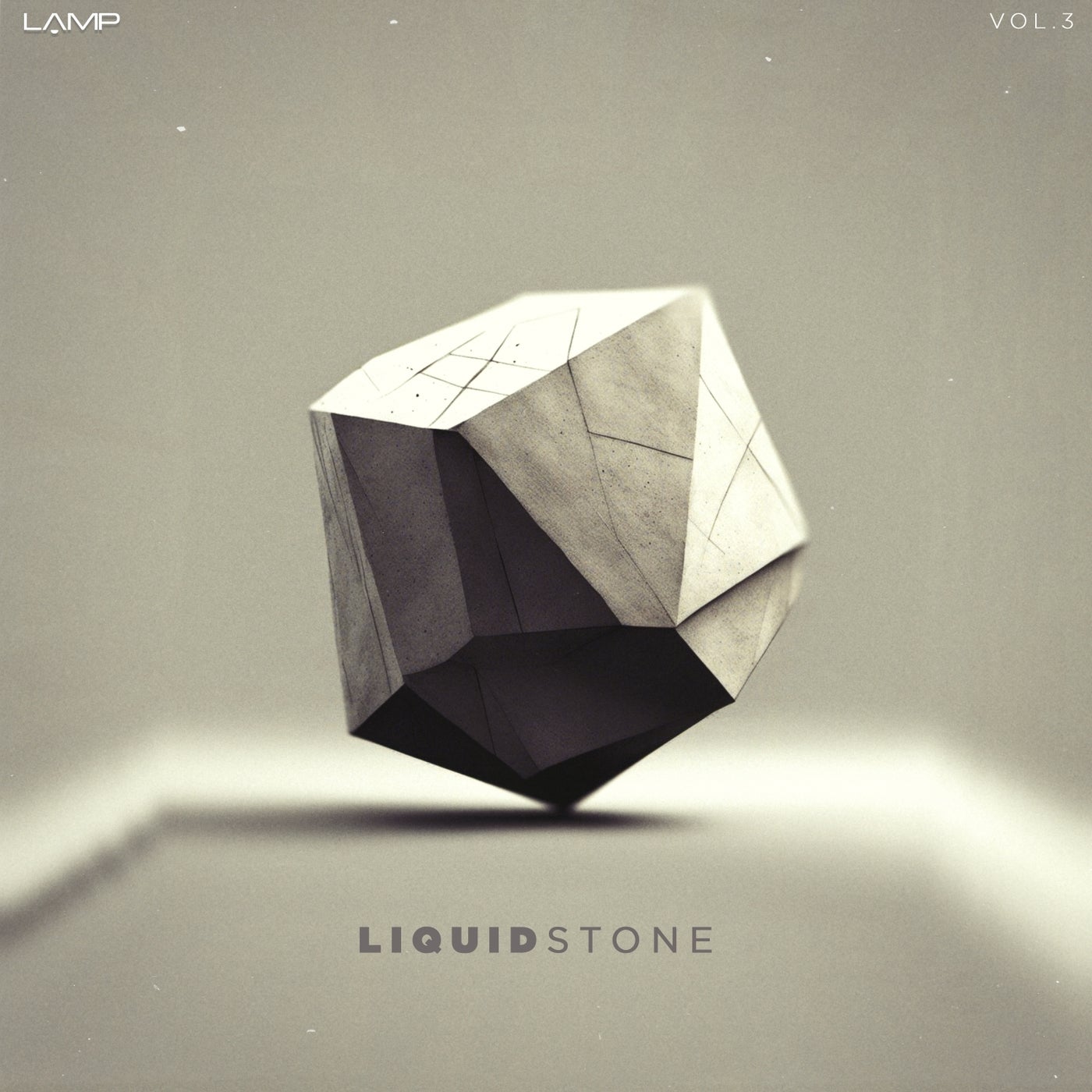 Liquid Stone, Vol. 3