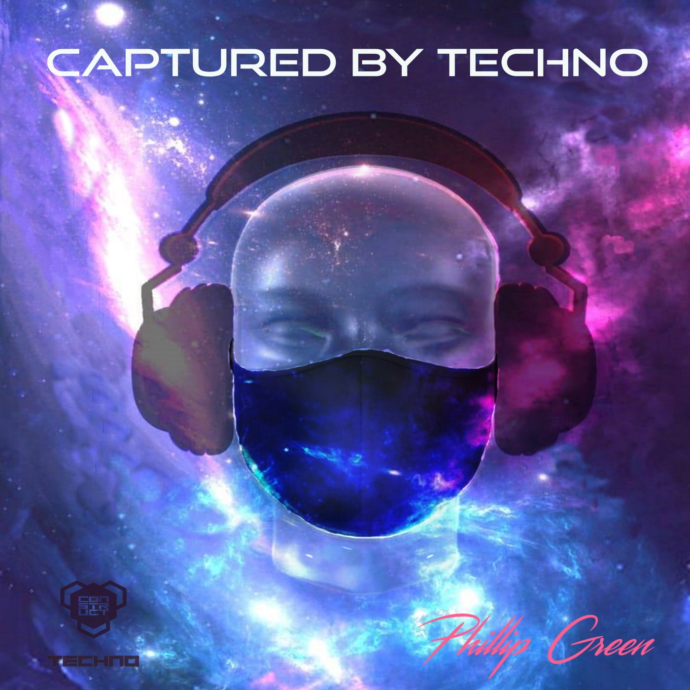 Captured by Techno