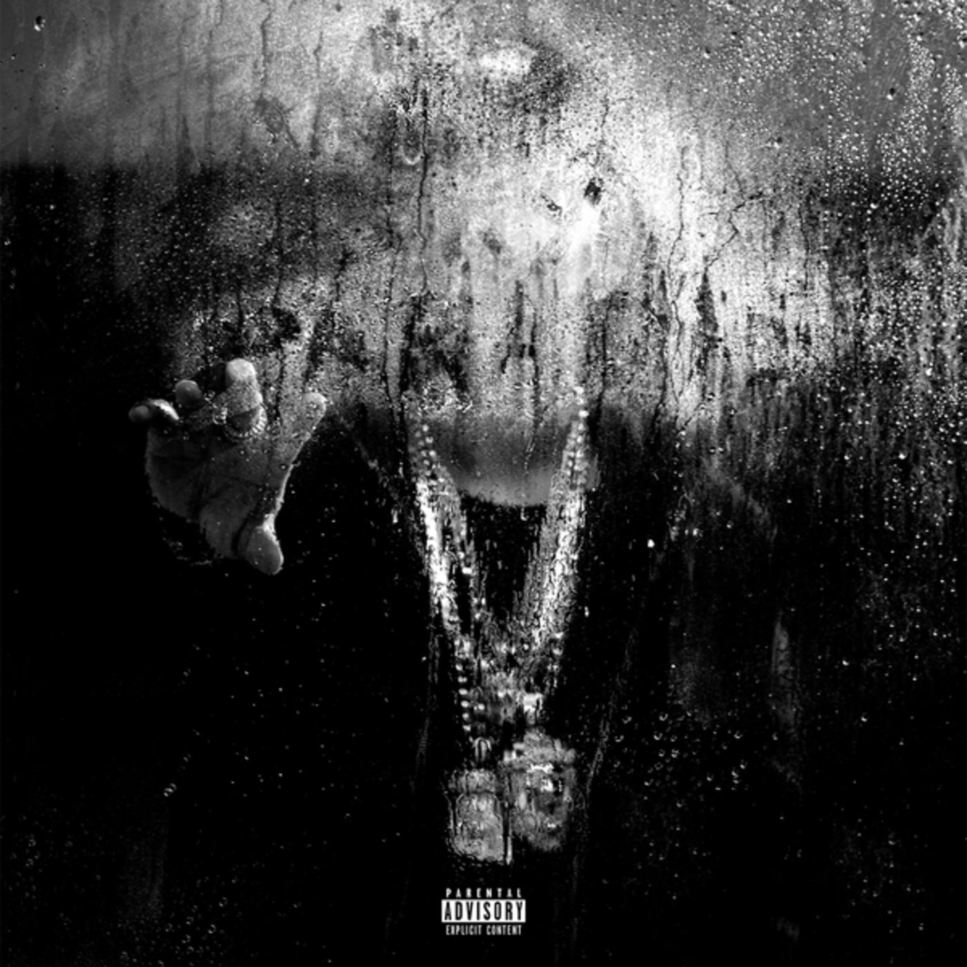 Cover art for Dark Sky Paradise (Deluxe)