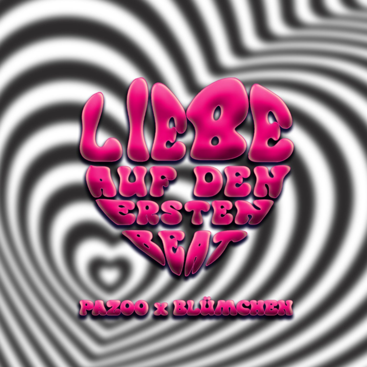 Liebe auf den ersten Beat (Extended Version)