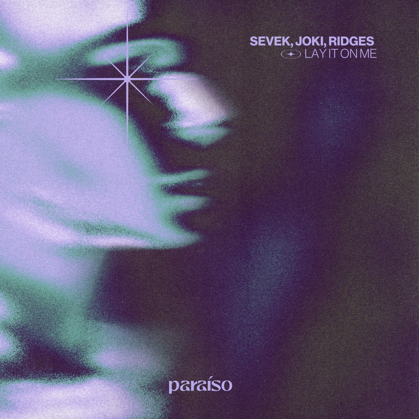 Lay It On Me (Extended Mix)