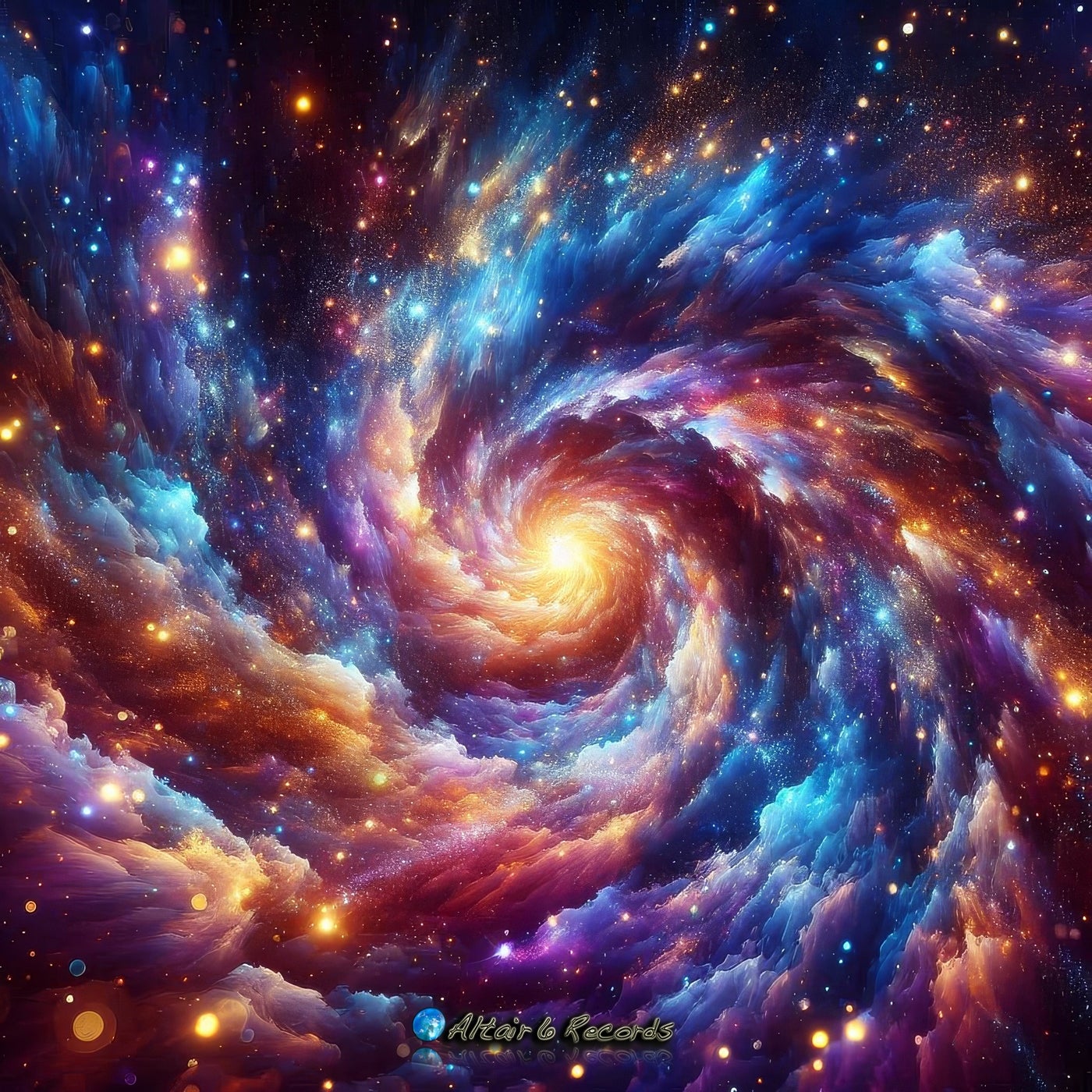 Star Stuff