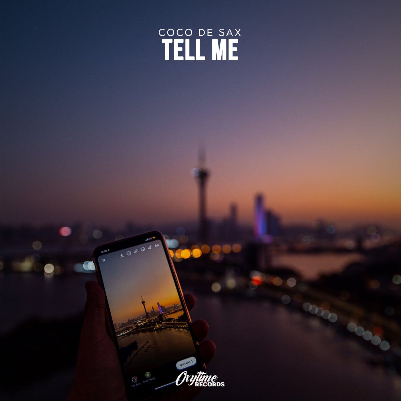 Tell Me