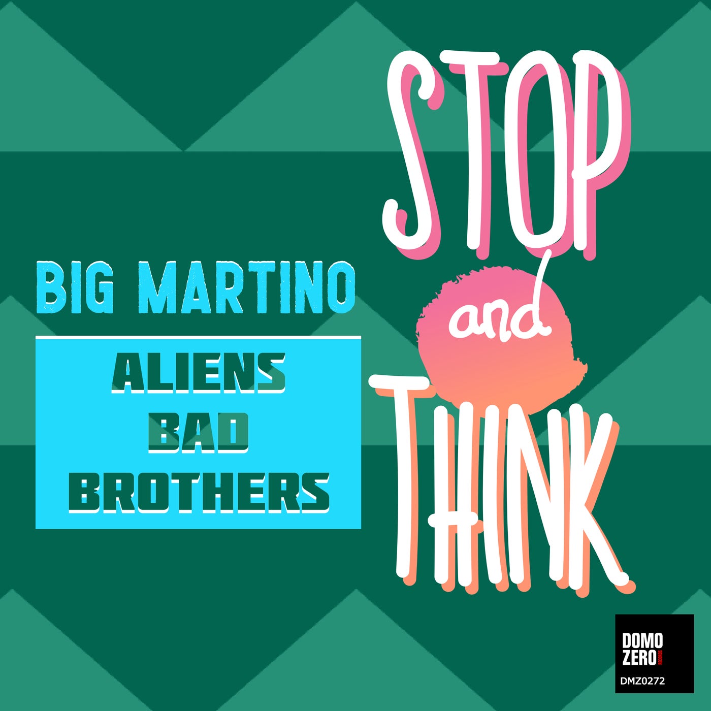 Stop And Think