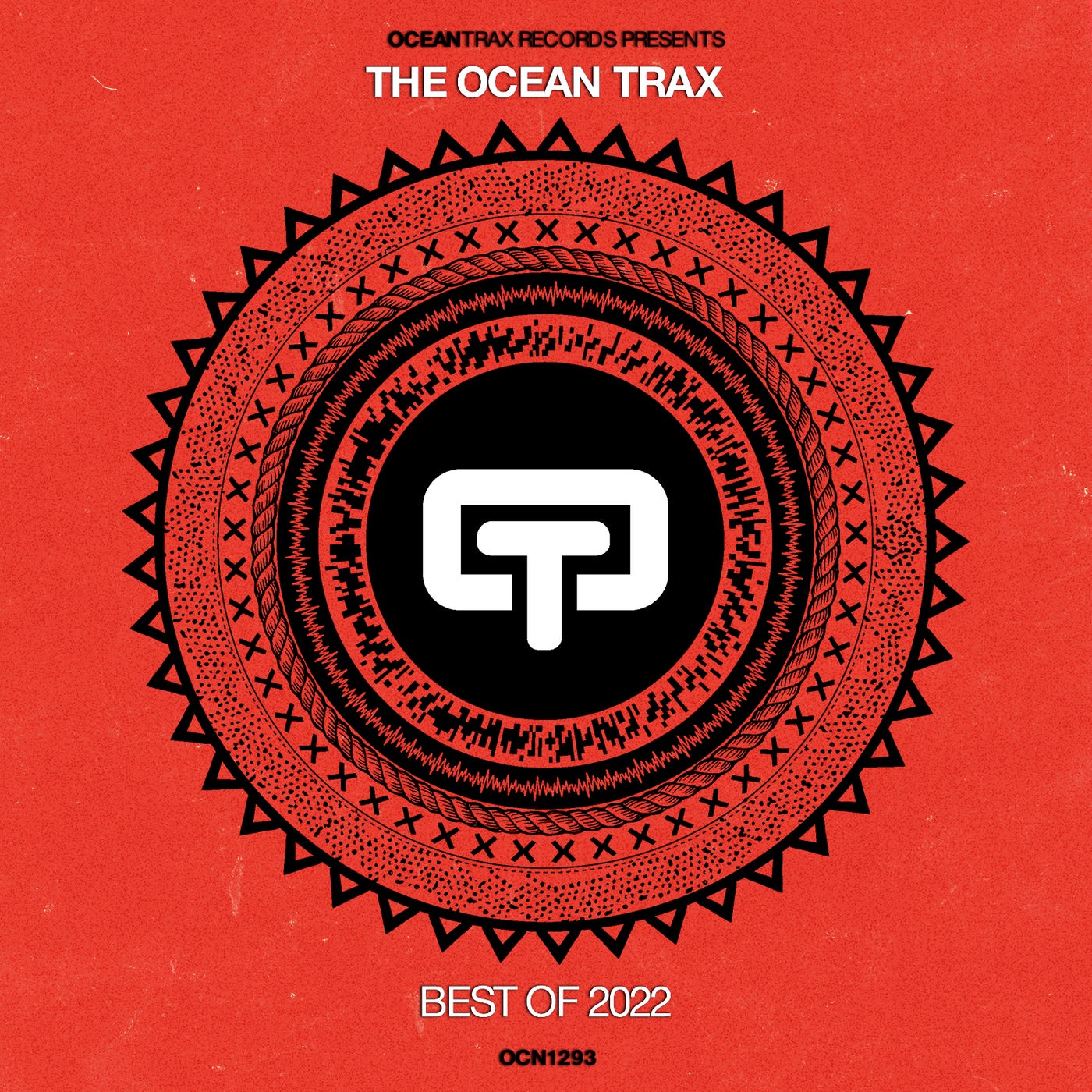 The Ocean Trax - Best Of 2022