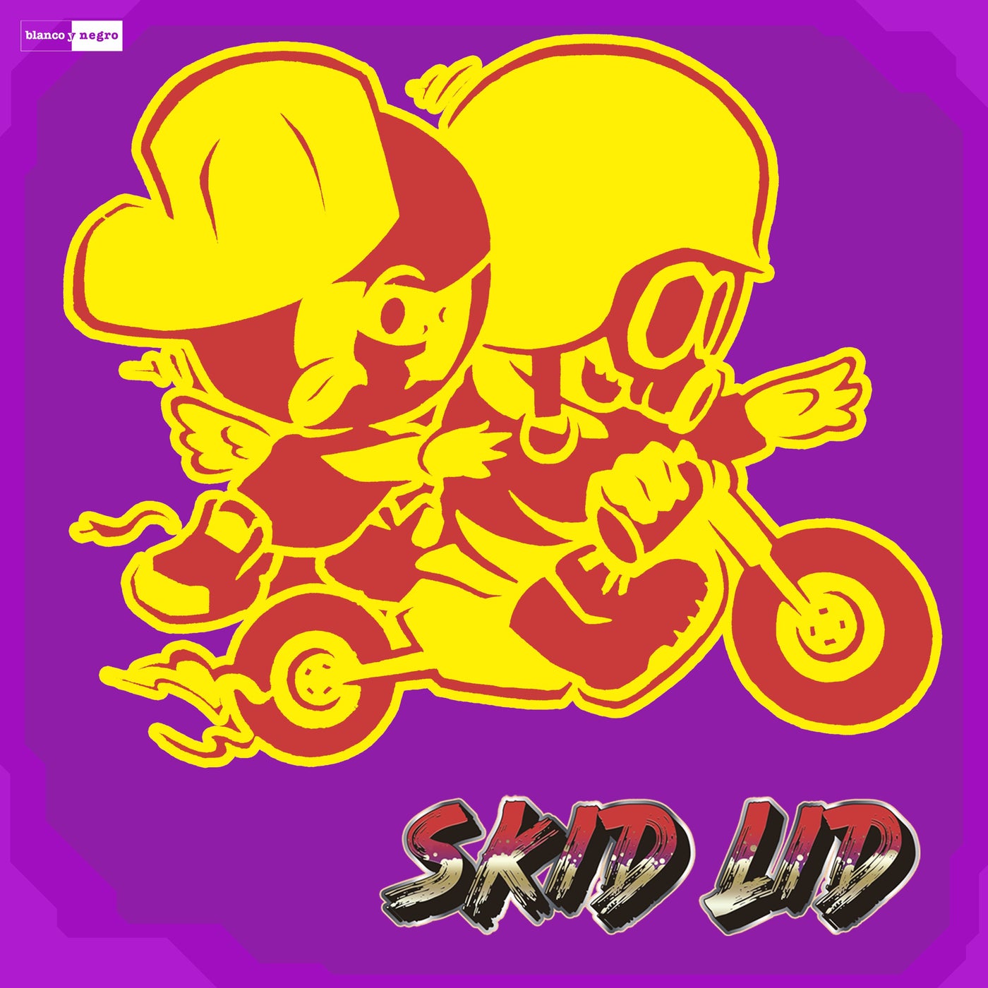 Skid Lid