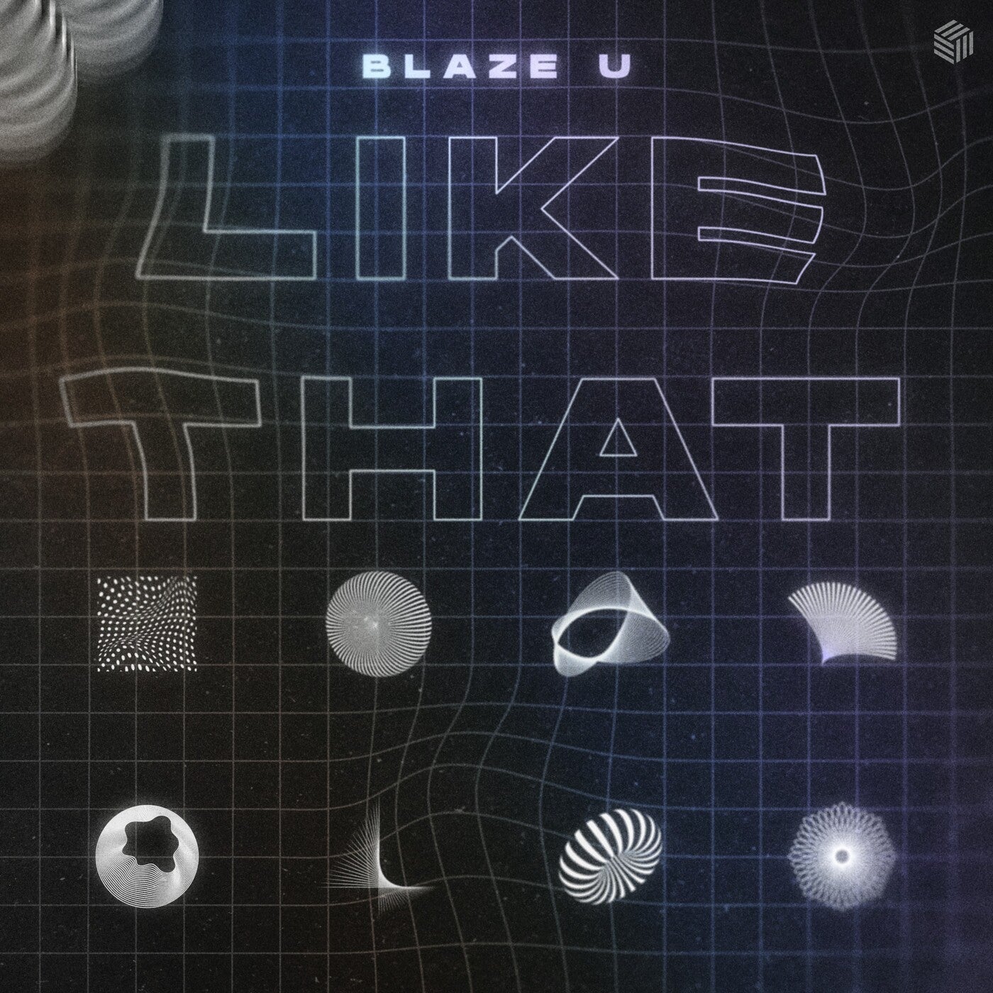 Like That (Extended Mix)