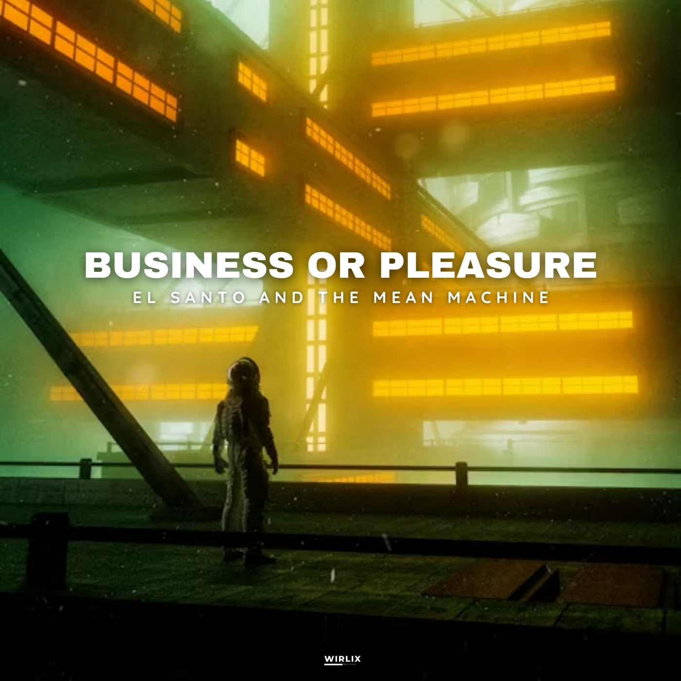 Business or Pleasure